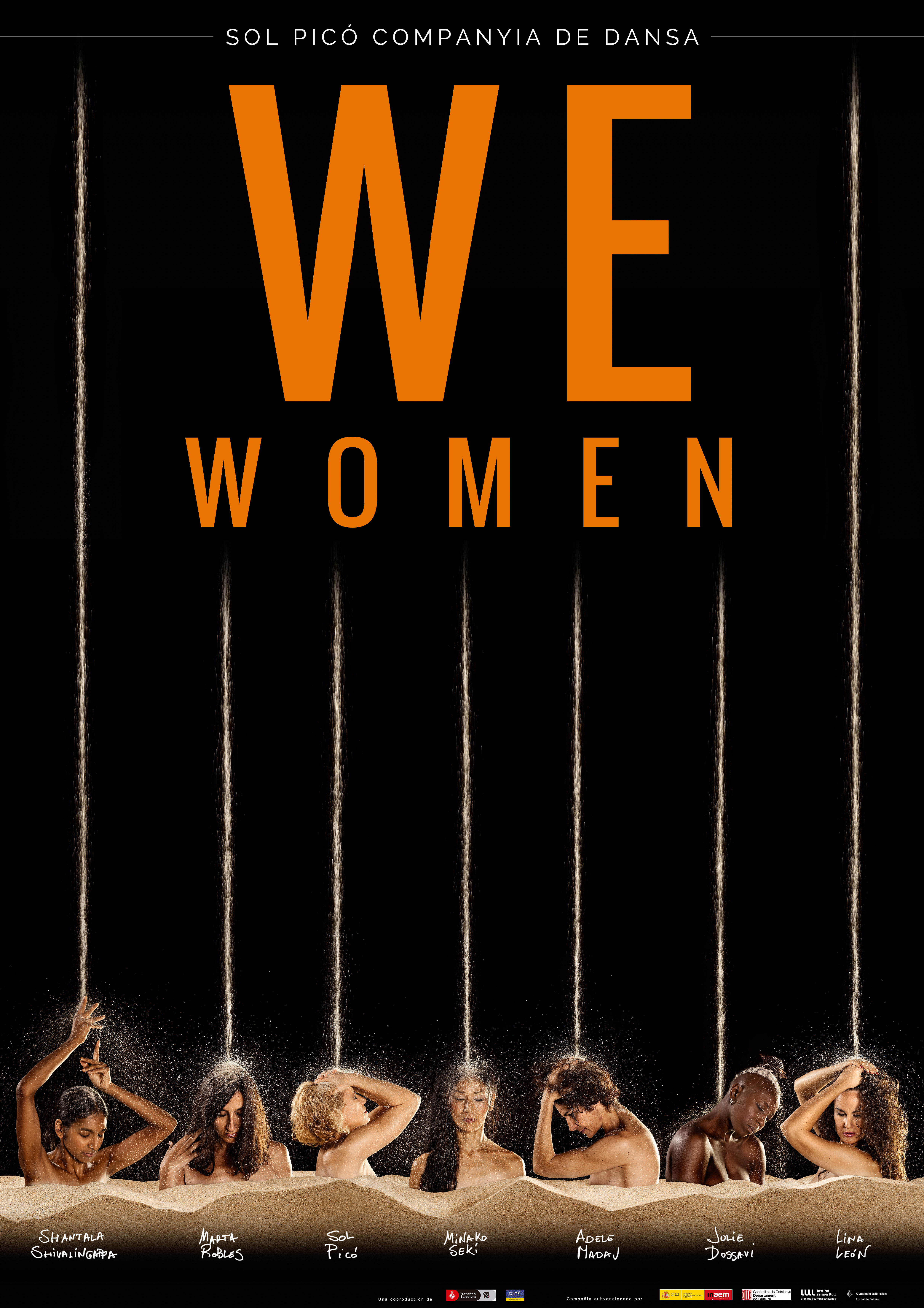 We Women / non stop