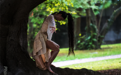 Essential of the Seki Method //  Workshop in Eden Studio (ex-Easter Workshop)