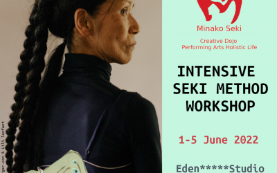 Intensive SEKI METHOD workshop in Berlin