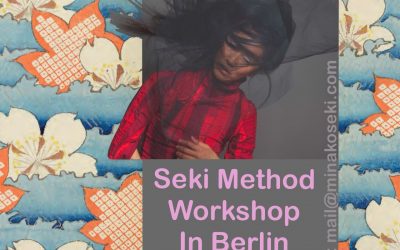 BAKI-BAKI  ·  FUWA-FUWA  WORKSHOP in Berlin
