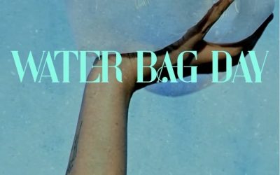 Water Bag Day – The body as a Waterbag – A Seki Method Worldwide Workshop