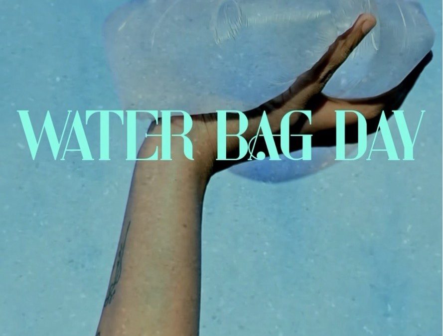 Water Bag Day – The body as a Waterbag – A Seki Method Worldwide Workshop